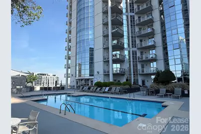 333 W Trade Street #1710, Charlotte, NC 28202 - Photo 1