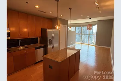 333 W Trade Street #1710, Charlotte, NC 28202 - Photo 2