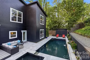 715 E 28th St, Charlotte, NC 28205 - Photo 18