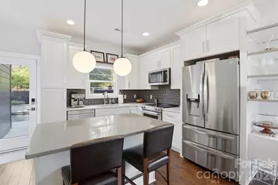 715 E 28th Street, Charlotte, NC 28205 - Photo 14