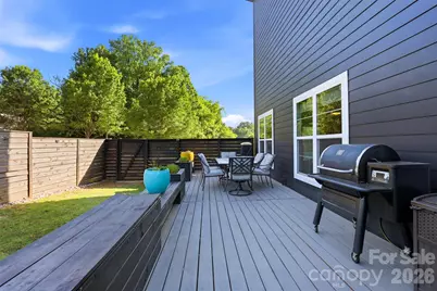 715 E 28th Street, Charlotte, NC 28205 - Photo 36