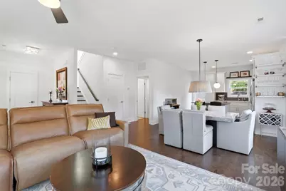 715 E 28th Street, Charlotte, NC 28205 - Photo 6