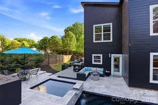 715 E 28th St, Charlotte, NC 28205 - Photo 16