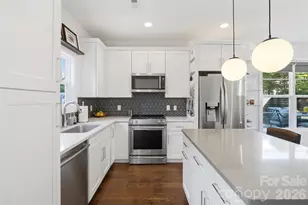715 E 28th St, Charlotte, NC 28205 - Photo 12