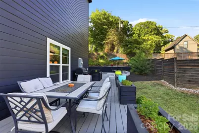715 E 28th Street, Charlotte, NC 28205 - Photo 34