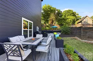 715 E 28th St, Charlotte, NC 28205 - Photo 34