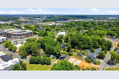 715 E 28th Street, Charlotte, NC 28205 - Photo 46