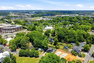 715 E 28th St, Charlotte, NC 28205 - Photo 46