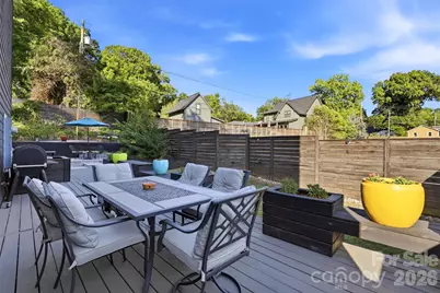 715 E 28th Street, Charlotte, NC 28205 - Photo 32
