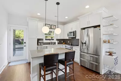 715 E 28th Street, Charlotte, NC 28205 - Photo 10