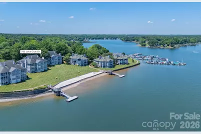 703 Lake Club Drive, Rock Hill, SC 29732 - Photo 2