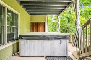 122 Raptor Ct, Lake Lure, NC 28746 - Photo 34