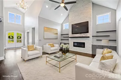 3522 Aqua Point Drive, York, SC 29745 - Photo 2