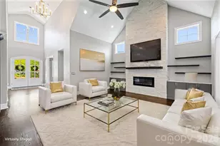 3522 Aqua Point Dr, York, SC 29745 - Photo 2