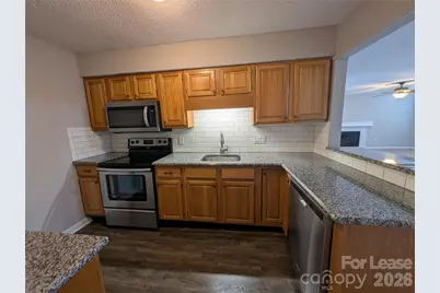 5001 Sharon Road #K, Charlotte, NC 28210 - Photo 2