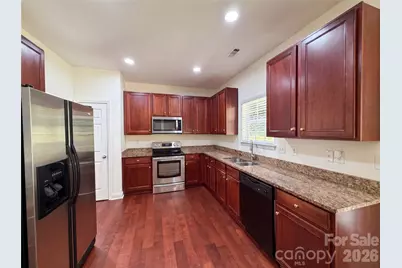 10050 Montrose Drive NW, Charlotte, NC 28269 - Photo 2