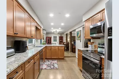 597 Sweetwater Ridge Road, Burnsville, NC 28714 - Photo 14