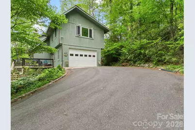 597 Sweetwater Ridge Road, Burnsville, NC 28714 - Photo 44