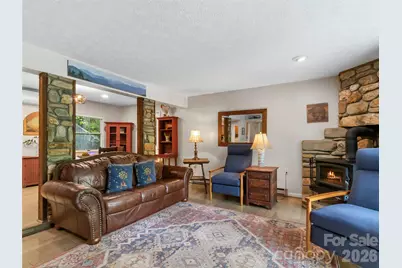 597 Sweetwater Ridge Road, Burnsville, NC 28714 - Photo 2