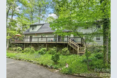 597 Sweetwater Ridge Road, Burnsville, NC 28714 - Photo 48