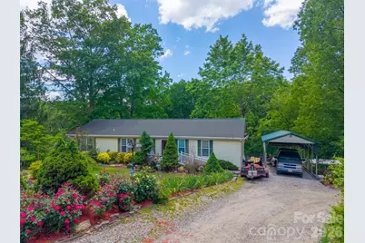 90, 60 & 132 Hennessee Street, Clyde, NC 28721 - Photo 1