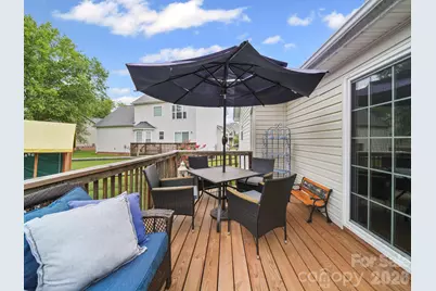 2017 Longhorn Drive, Dallas, NC 28034 - Photo 28