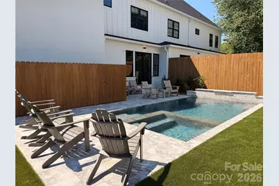 3856 Moultrie Street, Charlotte, NC 28209 - Photo 4