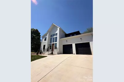 3856 Moultrie Street, Charlotte, NC 28209 - Photo 2