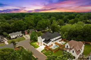 3856 Moultrie St, Charlotte, NC 28209 - Photo 2