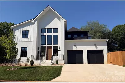 3856 Moultrie Street, Charlotte, NC 28209 - Photo 1