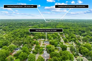 3856 Moultrie St, Charlotte, NC 28209 - Photo 4