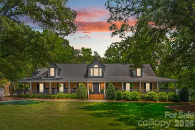16105 Langston Drive, Charlotte, NC 28278 - Photo 2