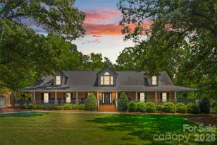 16105 Langston Dr, Charlotte, NC 28278 - Photo 1