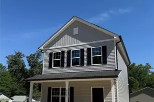 620 Ratchford Ave., Gastonia, NC 28054 - Photo 2