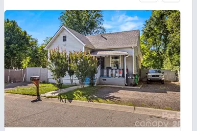 318 Goff Street, Charlotte, NC 28208 - Photo 2