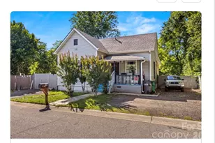 318 Goff St, Charlotte, NC 28208 - Photo 2