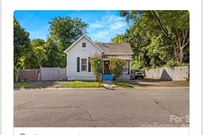318 Goff Street, Charlotte, NC 28208 - Photo 1