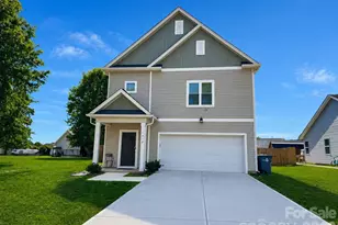 1418 Azalea Ave, Kannapolis, NC 28081 - Photo 1
