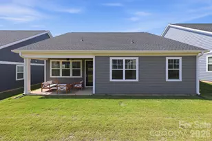 8609 Chagrin Dr, Cornelius, NC 28031 - Photo 38