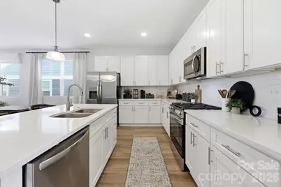 8609 Chagrin Drive, Cornelius, NC 28031 - Photo 14