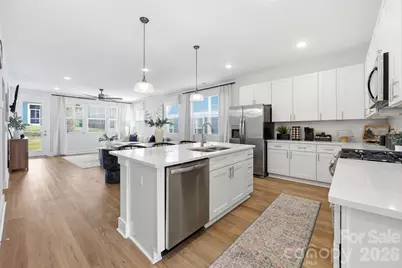 8609 Chagrin Drive, Cornelius, NC 28031 - Photo 12