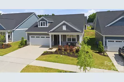 8609 Chagrin Drive, Cornelius, NC 28031 - Photo 2