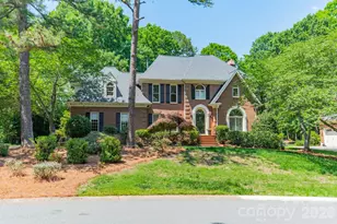 4332 Rosecliff Dr, Charlotte, NC 28277 - Photo 48