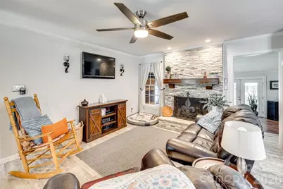 1325 Bucknell Avenue, Gastonia, NC 28054 - Photo 14