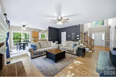 1332 Timberlane Terrace, Mooresville, NC 28115 - Photo 10