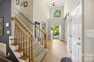 1332 Timberlane Terrace, Mooresville, NC 28115 - Photo 6