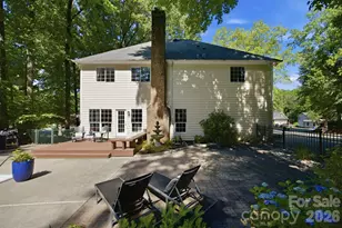 1332 Timberlane Terrace, Mooresville, NC 28115 - Photo 40