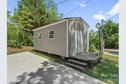 64 Drexel Road, Hendersonville, NC 28739 - Photo 20