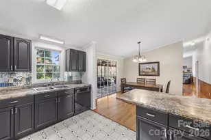320 Huffstetler Lake Rd, Dallas, NC 28034 - Photo 22