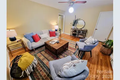 45 Browndale Road, Asheville, NC 28805 - Photo 4